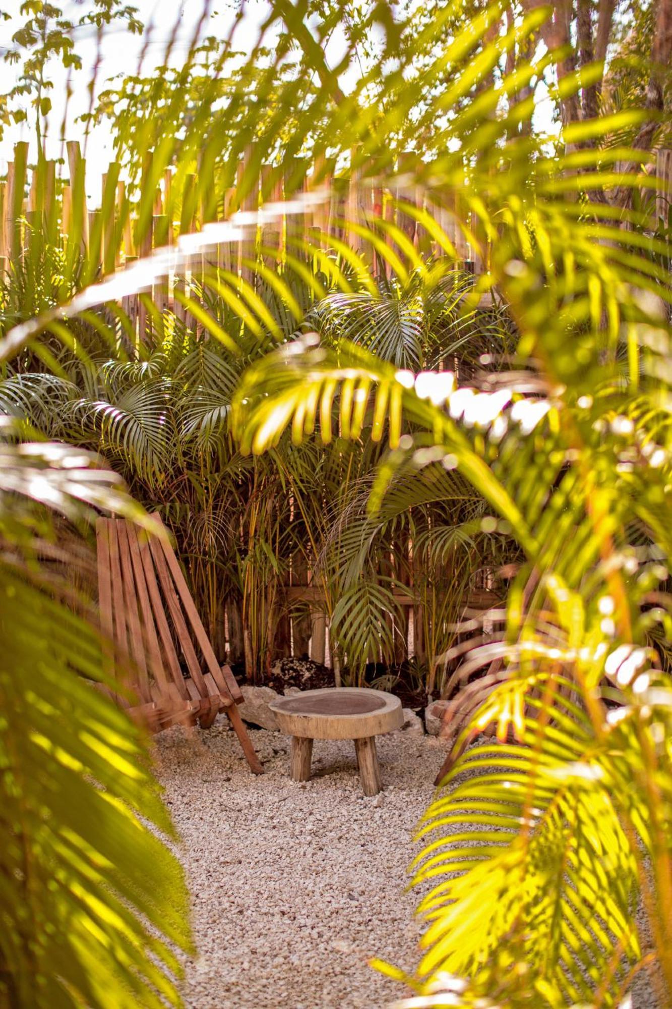 Hotel Muare (Adults Only) Tulum Zewnętrze zdjęcie